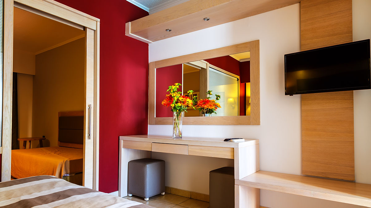 Dodeca Sea Resort - NR